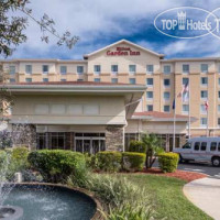 Hilton Garden Inn Tampa / Riverview / Brandon 3*