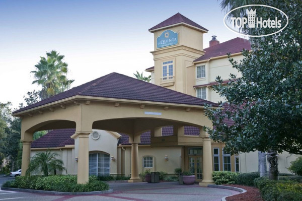 Фотографии отеля  La Quinta Inn & Suites Tampa Brandon Regency Park 3*