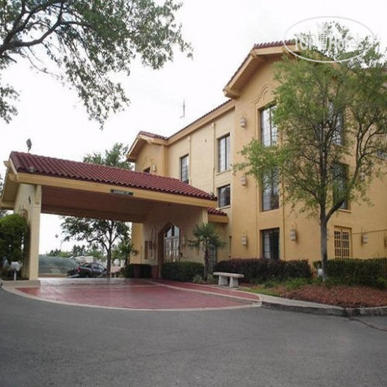 Фотографии отеля  La Quinta Inn Gainesville 2*