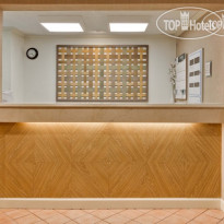La Quinta Inn & Suites Lakeland East 