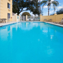 La Quinta Inn & Suites Lakeland East