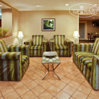 La Quinta Inn & Suites Lakeland East
