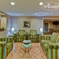 La Quinta Inn & Suites Lakeland East