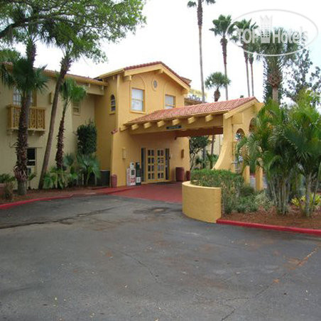 Фотографии отеля  La Quinta Inn Tampa Bay St. Petersburg 2*