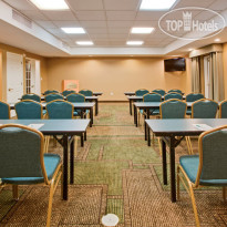 La Quinta Inn & Suites Jacksonville Butler Blvd 