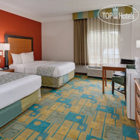 La Quinta Inn & Suites Jacksonville Butler Blvd 