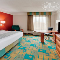 La Quinta Inn & Suites Jacksonville Butler Blvd 