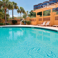 La Quinta Inn & Suites Jacksonville Butler Blvd 