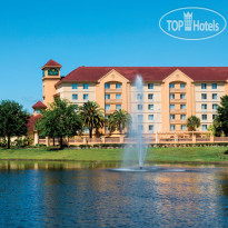 La Quinta Inn & Suites Jacksonville Butler Blvd 