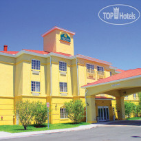 La Quinta Inn & Suites St. Augustine 