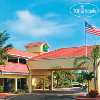 La Quinta Inn Cocoa Beach-Port Canaveral 3*