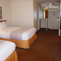 La Quinta Inn Daytona Beach/International Speedway 