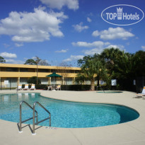 La Quinta Inn Daytona Beach/International Speedway 