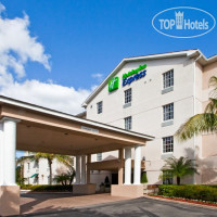 Holiday Inn Express Hotel & Suites Bonita Springs 2*