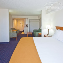 Holiday Inn Express Hotel & Suites Bonita Springs 