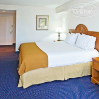 Holiday Inn Express Hotel & Suites Bonita Springs 