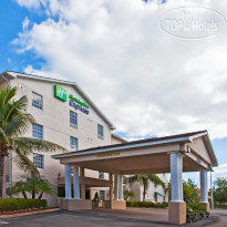 Holiday Inn Express Hotel & Suites Bonita Springs 