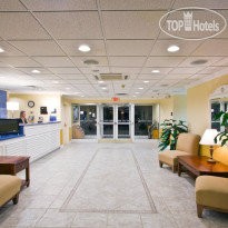 Holiday Inn Express Hotel & Suites Bonita Springs 