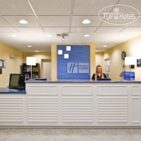 Holiday Inn Express Hotel & Suites Bonita Springs 