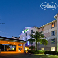 Holiday Inn Express Hotel & Suites Bonita Springs 