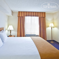 Holiday Inn Express Hotel & Suites Bonita Springs 