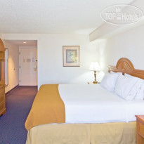 Holiday Inn Express Hotel & Suites Bonita Springs 