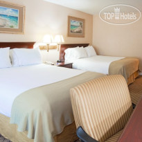 Holiday Inn Express Hotel & Suites Bradenton West 