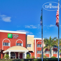 Holiday Inn Express Hotel & Suites Bradenton West 2*