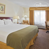 Holiday Inn Express Hotel & Suites Bradenton West 