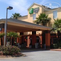 Holiday Inn Express Hotel & Suites Destin (Mid Bay Bridge) 2*