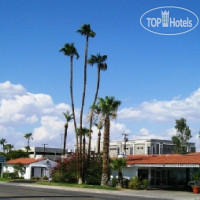 Historic  Coronado Motor Hotel 3*