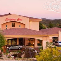 Hampton Inn Prescott 3*