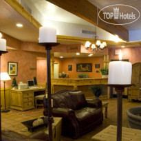 Best Western Plus Phoenix Goodyear Inn 