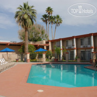 Best Western Plus Phoenix Goodyear Inn 3*