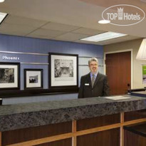 Hampton Inn Phoenix-Midtown-Downtown Area 