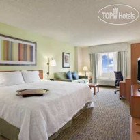 Hampton Inn Phoenix-Midtown-Downtown Area 