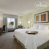 Hampton Inn Phoenix-Midtown-Downtown Area 