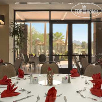 Embassy Suites Phoenix–Scottsdale 