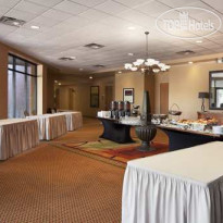 Embassy Suites Phoenix–Scottsdale 