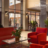 Embassy Suites Phoenix Scottsdale 