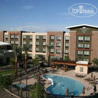 Homewood Suites by Hilton Phoenix Chandler Fashion Center 3*