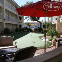 Hampton Inn & Suites Phoenix Tempe