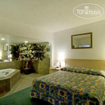 Americas Best Value Inn-Globe Miami 