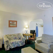 Americas Best Value Inn-Globe Miami 