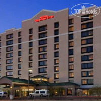 Hilton Garden Inn Phoenix Airport North 3*