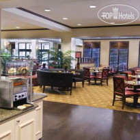 Hilton Garden Inn Phoenix Airport North 