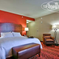 Hampton Inn & Suites Scottsdale/Riverwalk Suite