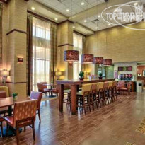 Hampton Inn & Suites Scottsdale/Riverwalk Лобби