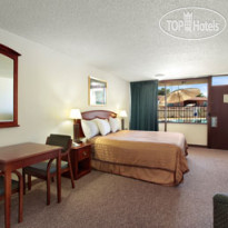 Travelodge Scottsdale 