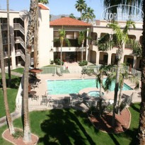 Scottsdale Thunderbird Suites 